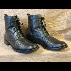 Kenneth Cole boots